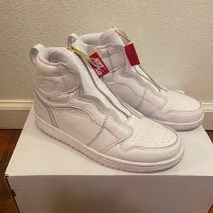 Air Jordan 1 High Zip